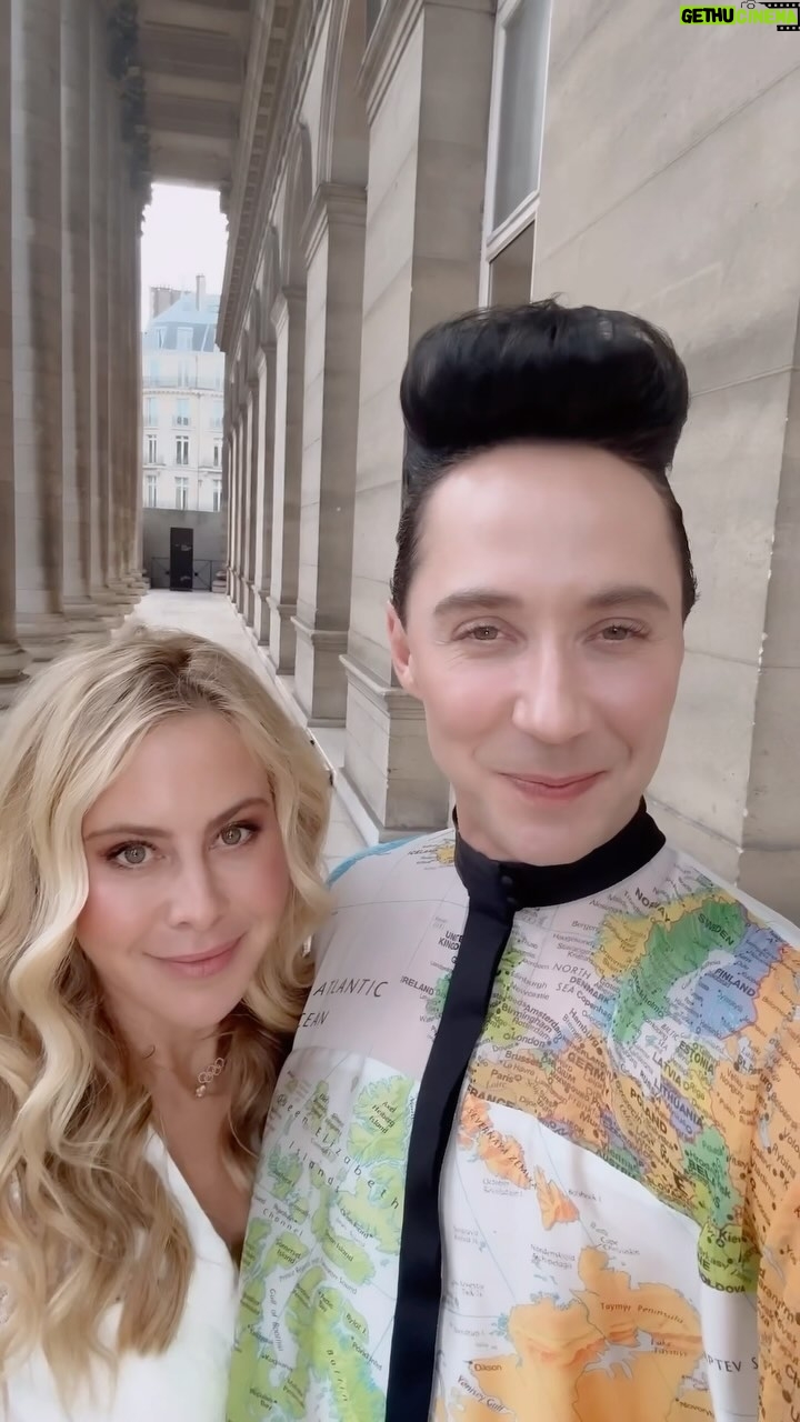Tara Lipinski - 22.1K Likes - 11.August.2024 So there we were, preparing to host the Closing Ceremony by commentating “Olympic Baby”, minding our own business…
@taralipinski @taraandjohnny
#olympics #sports #france #paris #baby