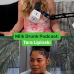 Tara Lipinski