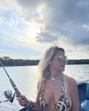 Tara Reid Instagram - 