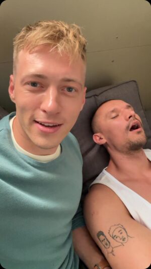 Taras Tsymbaliuk Instagram - Love u 🥰