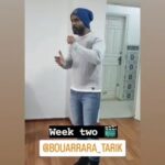 Tarik Bouarrara