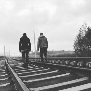 Tarık Uğur Özenbaş Instagram - Yol