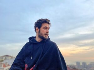 Actor Tarık Uğur Özenbaş HD Instagram Photos and Wallpapers July 2024