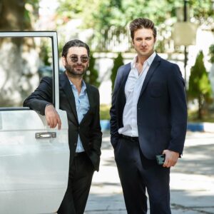 Actor Tarık Uğur Özenbaş HD Instagram Photos and Wallpapers May 2024