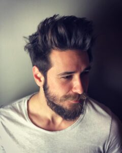 Actor Tarık Uğur Özenbaş HD Instagram Photos and Wallpapers September 2018