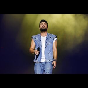 Actor Tarkan HD Instagram Photos and Wallpapers August 2024