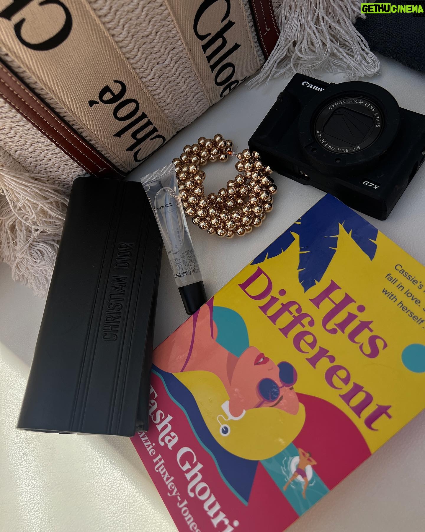 Tasha Ghouri - 80.2K Likes - Ad/my book| Little me would be proud 🥹 just wanted to say the biggest thank you to everyone who’s supported me and @littlehux on hits different!!! 💘💘
growing up there wasn’t any representation on tv, in books etc and this was key when it came to hits different. Reading all of your reviews honestly has me beaming side to side, never in a million years did I think I would co-author a romance novel with a main character who’s deaf and wears a cochlear implant, people with disabilities can also find love, can be confident, can be resilient, can chase their dreams, we are also worthy.
We accomplished the message of the book to the readers and what a beautiful journey it’s been! We did it 🥹💘🤍🫶🏼
