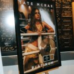 Tate McRae