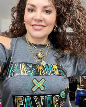 Tatiana Instagram - Más amor x favor 💖💕