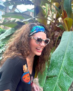 Tatiana Instagram - Sonríe todos los días 🍃