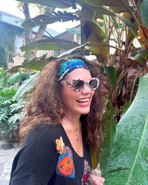 Tatiana Instagram - Sonríe todos los días 🍃