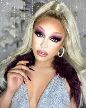 Tatianna Instagram - Wishing everyone a safe & happy NYE! FUCK 2020 💋