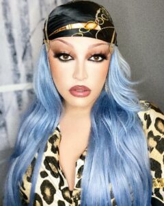 Actor Tatianna HD Instagram Photos and Wallpapers May 2021