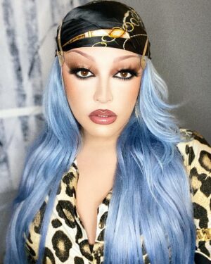 Tatianna Instagram - 🐆🐆🐆