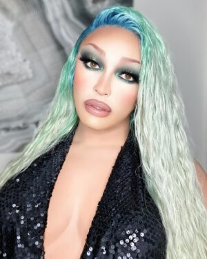 Tatianna Instagram - 🖤🖤🖤 💇🏽‍♀️: @stevenaustinhairartist