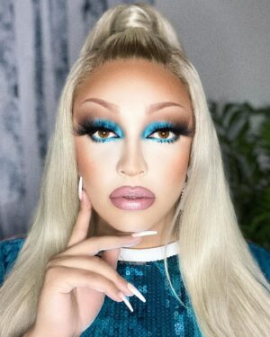 Tatianna Instagram - Cameo.com/TatiannaNow 💙💙💙