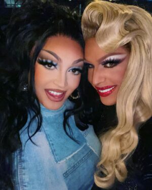 Tatianna Instagram - Idgaf I’m still team Jessica.