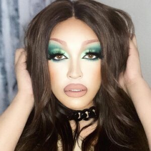 Tatianna Instagram - 👁👄👁