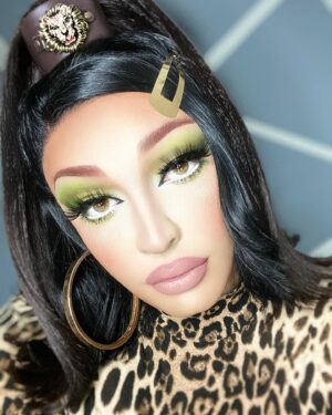 Tatianna Instagram - Hey all you cool cats and kittens 🐱🐯🦁