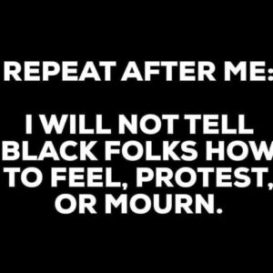 Tatianna Instagram - #blacklivesmatter ✊🏽✊🏽✊🏽