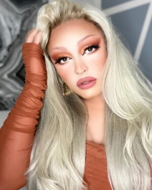 Tatianna Instagram - 🧡🧡🧡