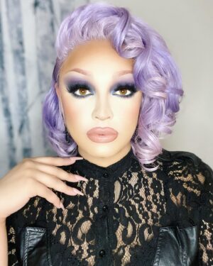 Tatianna Instagram - Big thanx for all of the amazing and sweet birthday wishes! 💜💜💜