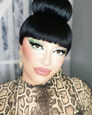 Tatianna Instagram - 🐍🐍🐍