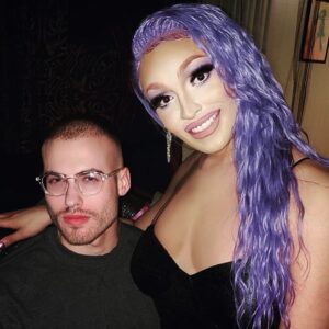 Tatianna Instagram - Just harassing ppl in Salt Lake City 💋