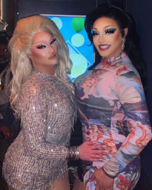 Tatianna Instagram - 👯‍♀️