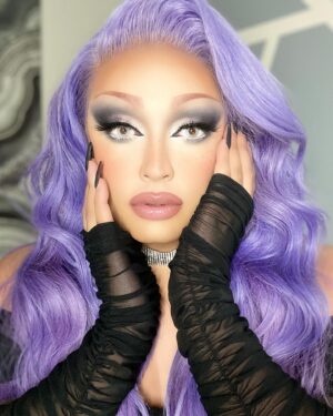 Tatianna Instagram - 👁👄👁