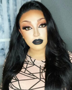 Tatianna Instagram - 🕷🕷🕷