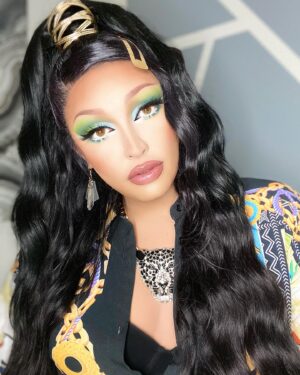 Tatianna Instagram - 💛💚💙