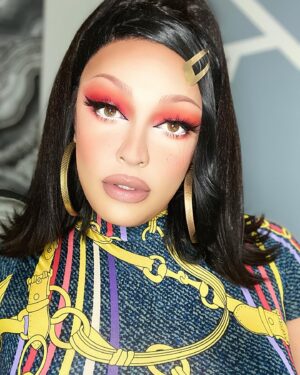 Tatianna Instagram - ❤️🧡💛