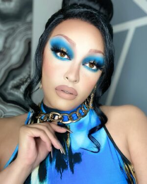Tatianna Instagram - 💙💙💙