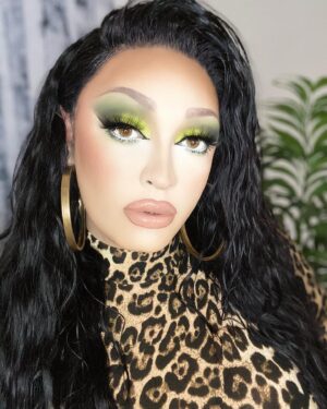 Tatianna Instagram - 🌿🐯🌿