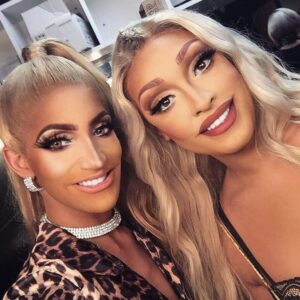 Tatianna Instagram - Loved getting to hang with this lil lady! So much fun! ❤️❤️❤️
