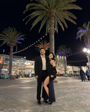 Tatum McCann Instagram - So you sing me slow songs
And I’ll drive you crazy
.
#sixyears #happyanniversary