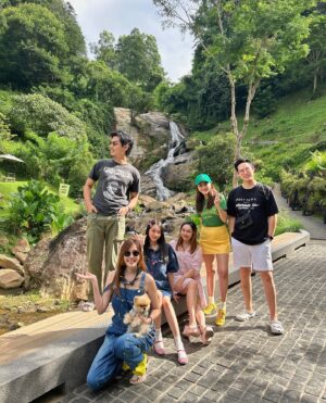 Tawatson Plengsiriwat Instagram - ความสุข❤️