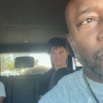 Taye Diggs