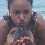 Taylour Paige