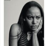 Taylour Paige