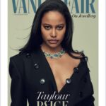 Taylour Paige