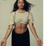 Taylour Paige