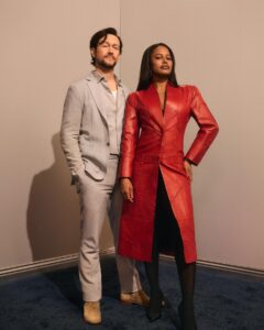 Actress Taylour Paige HD Instagram Photos and Wallpapers July 2024