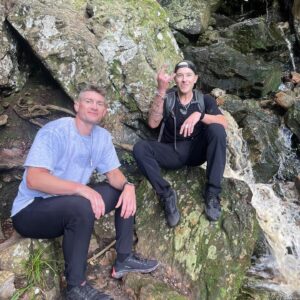 Taz Skylar Instagram - 🗻@wonderboy
