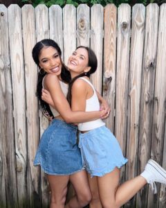 Actress Teala Dunn HD Photos and Wallpapers August 2024