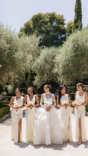 Teala Dunn Instagram - 💍🧚‍♂️🧚‍♀️🧚🧚‍♀️