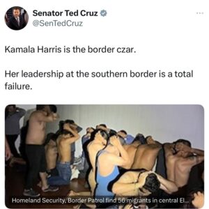 Ted Cruz Instagram - 