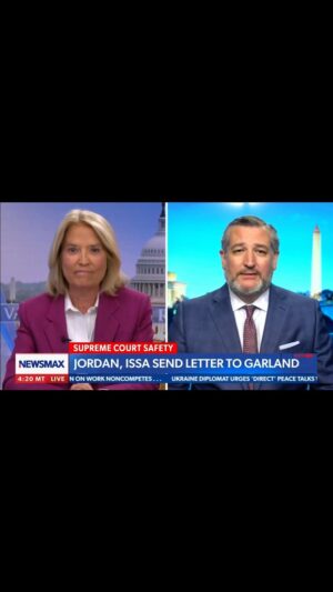 Ted Cruz Instagram - Kamala Harris’s nomination for president shows she is an embodiment of the radical left.

If it weren’t for Sens. Sinema and Manchin, Democrats would eliminate the filibuster to pack the Supreme Court.

Democrats WANT to destroy the Court, because it’s the one branch of government that is daring to stand up for the Constitution.