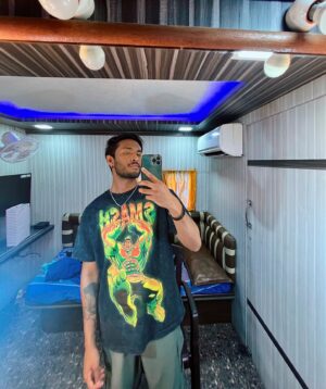 Teejay Instagram - Dreams don’t work unless you do 🤛🏾

#onset #FreeLove